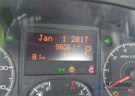 2018 Ram Promaster 2500 High Roof 159 Wb z USA, uszkodzony, nr VIN 3C6TRVDG3JE160638